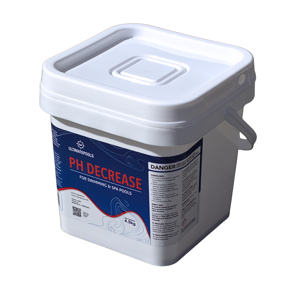 PH Decrease 4.5KG (Final)