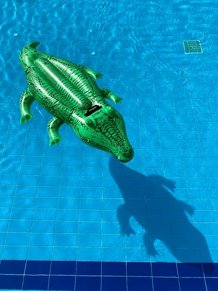 croc