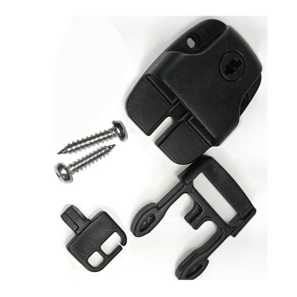 Spa Pool Cover Locks | Ultimate Pools
