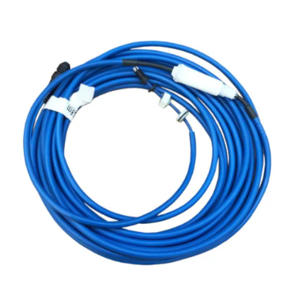 18m Swivel Cable – S200/S250/S300 | Ultimate Pools