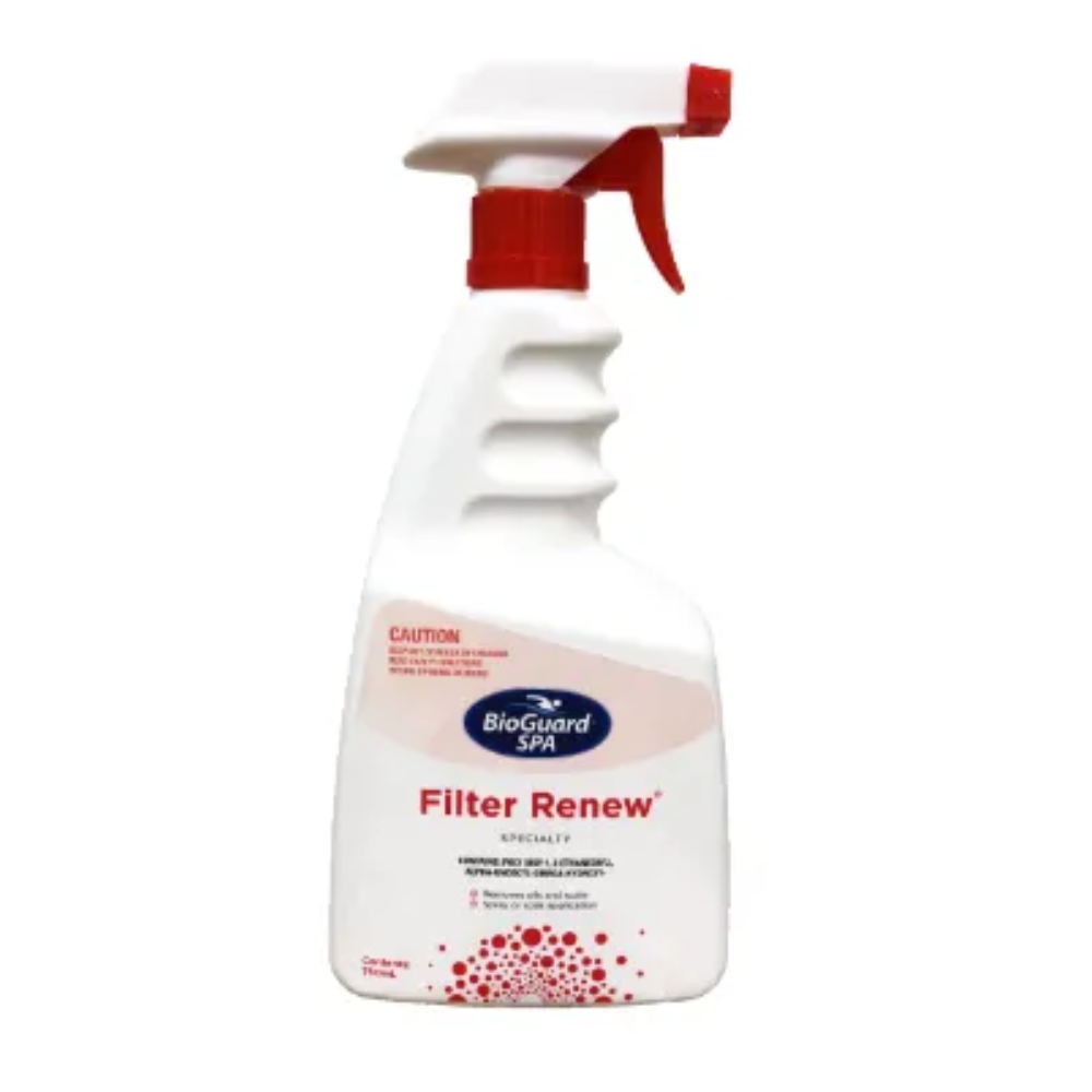 Filter Renew | Ultimate Pools