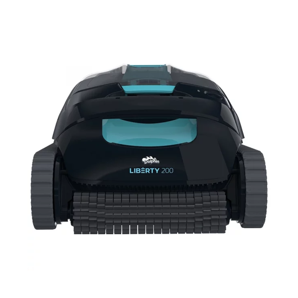 Dolphin Liberty 200 Robotic Cleaner | Ultimate Pools