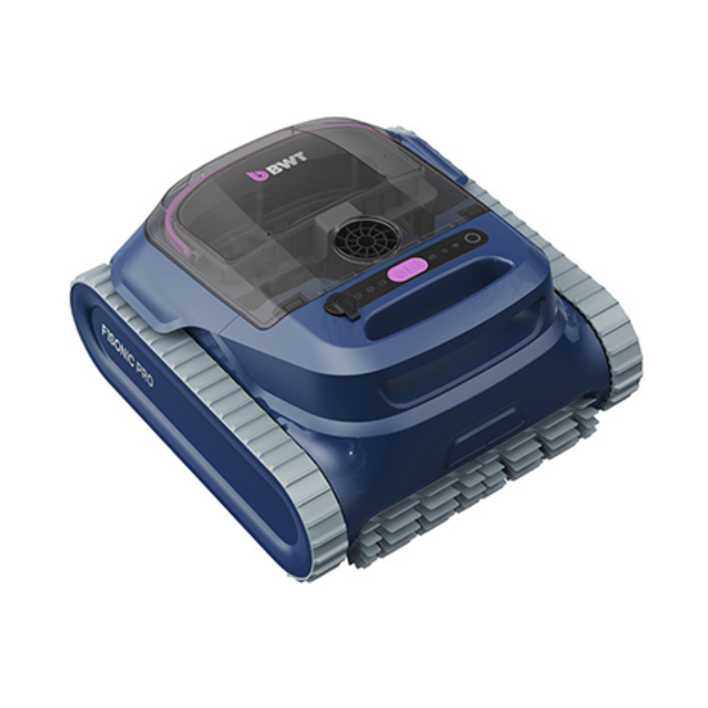 BWT F1 Sonic Pro Robotic Cleaner | Ultimate Pools