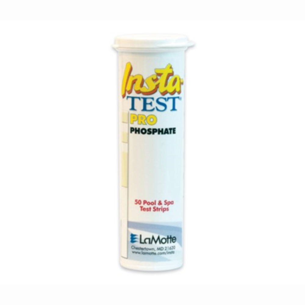 Insta Test Pro Phosphate 50pk | Ultimate Pools
