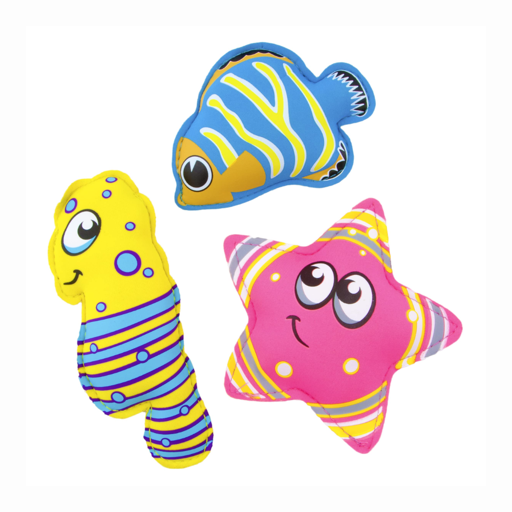 Urge Dive Animals | Ultimate Pools