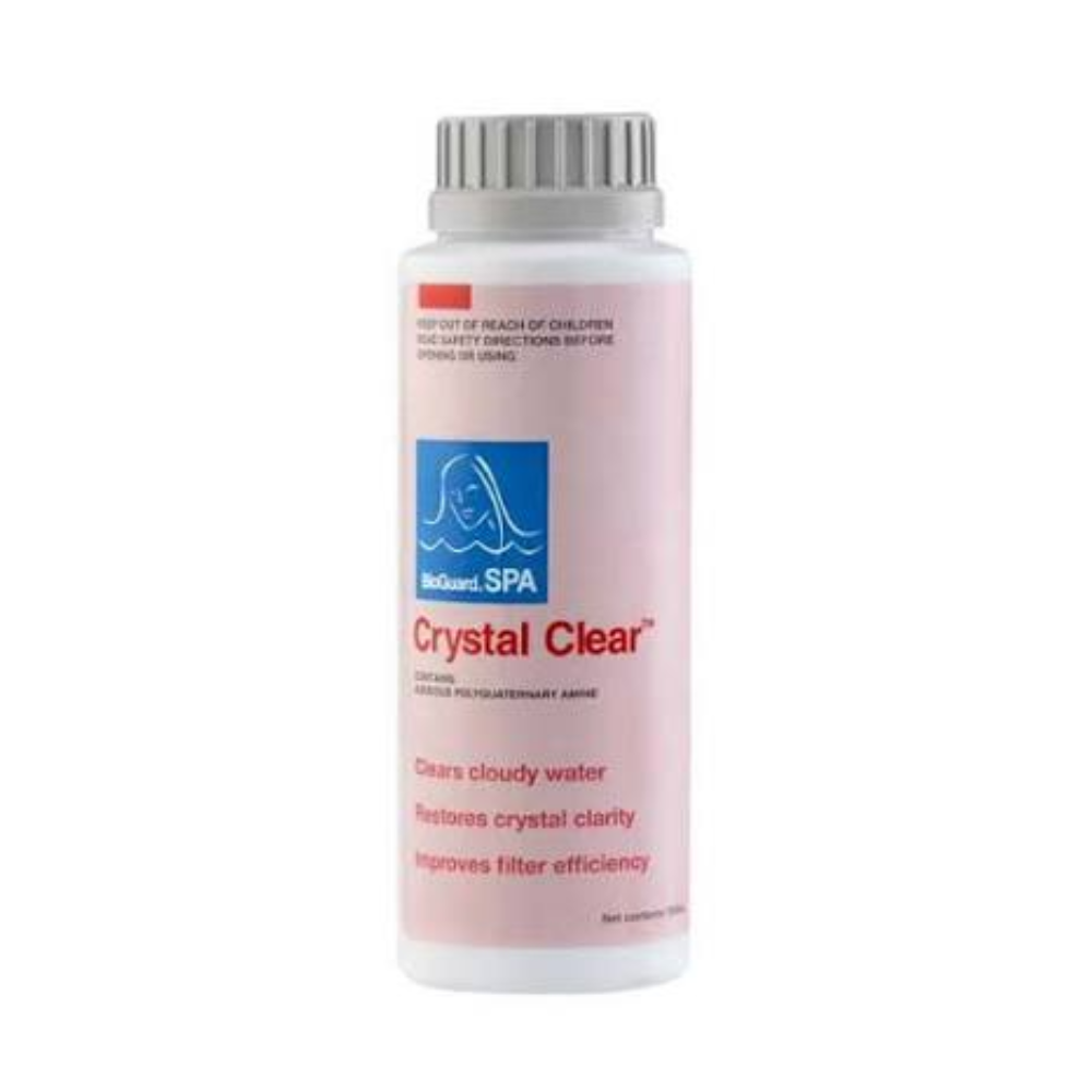 BioGuard Crystal Clear | Ultimate Pools