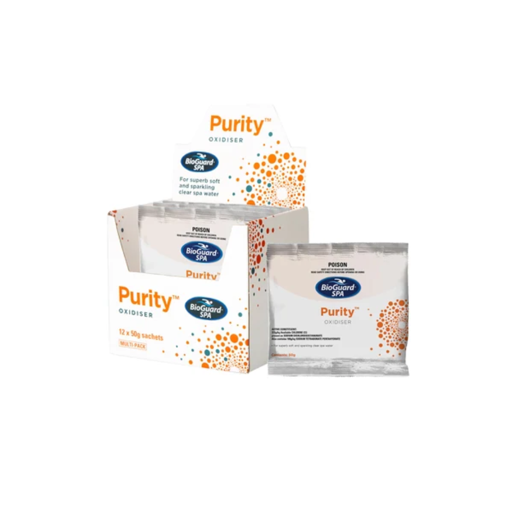 Purity 12pack | Ultimate Pools