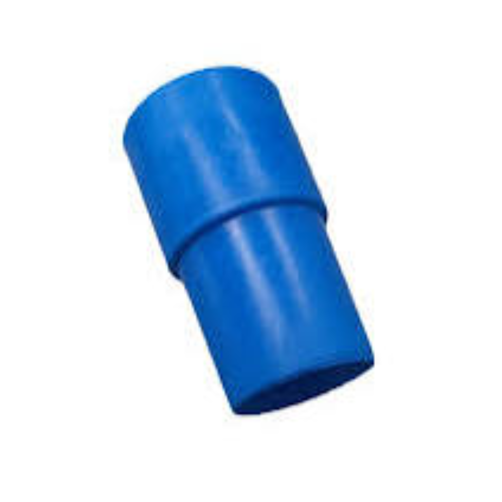Hose Cuff 38mm No Thread | Ultimate Pools