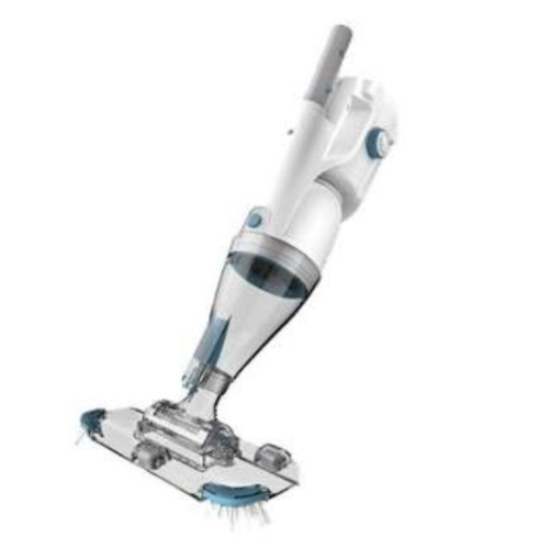 BWT PK Swift/Rechargeable Pool Vac