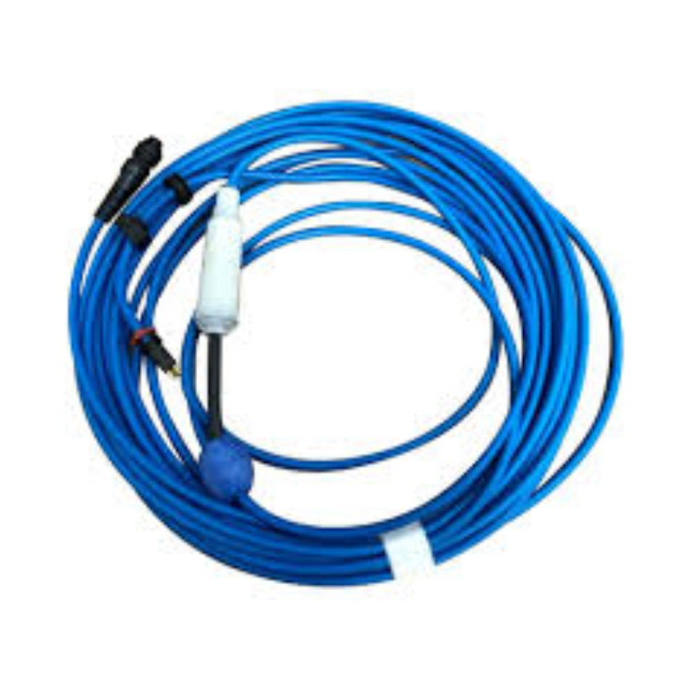 15m Cable Swivel Dolphin S150 | Ultimate Pools