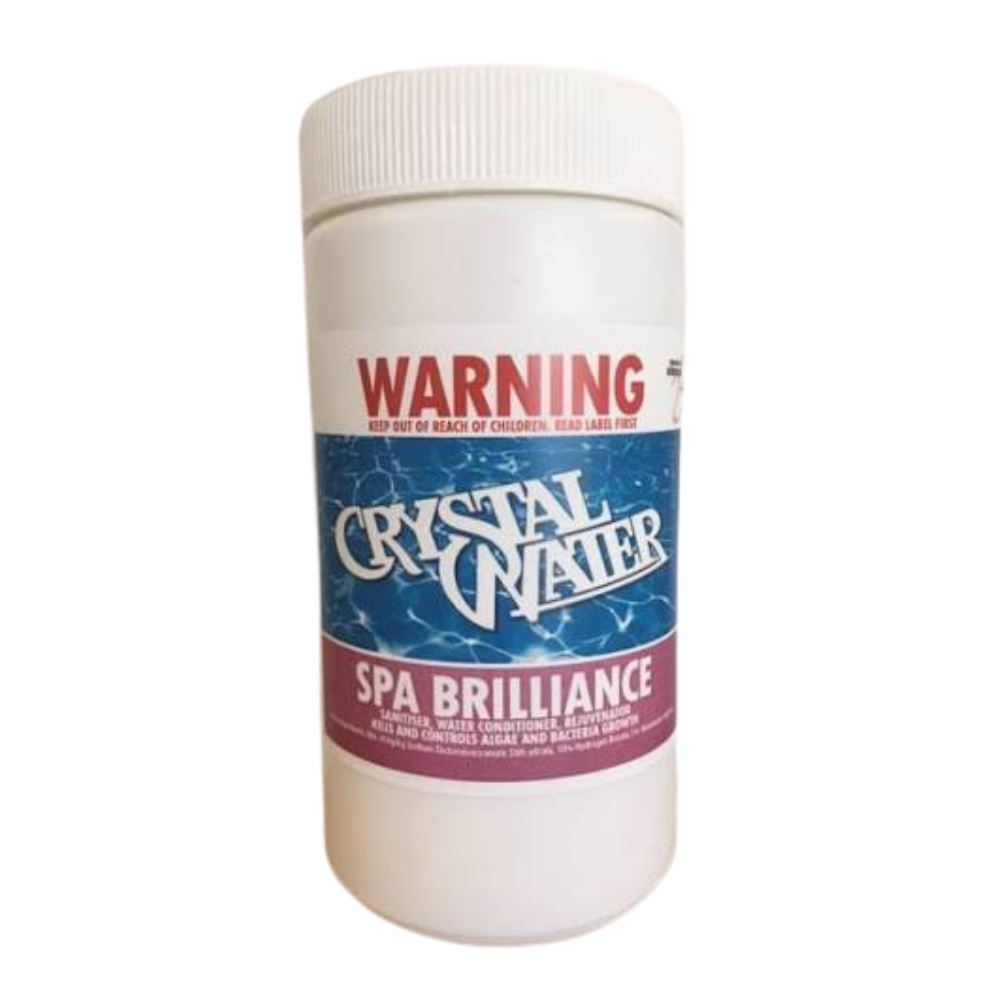 SPA Brilliance 1kg | Ultimate Pools