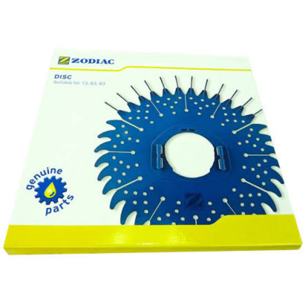Disk – Suits T3, R3, & B3 Cleaners | Ultimate Pools
