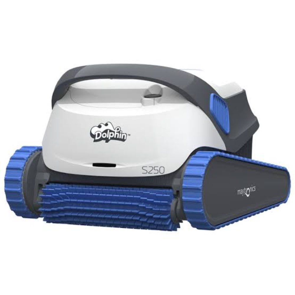 Dolphin S250 Robotic Cleaner | Ultimate Pools