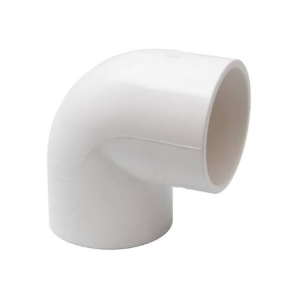Elbow 40mm – 90 Degree | Ultimate Pools