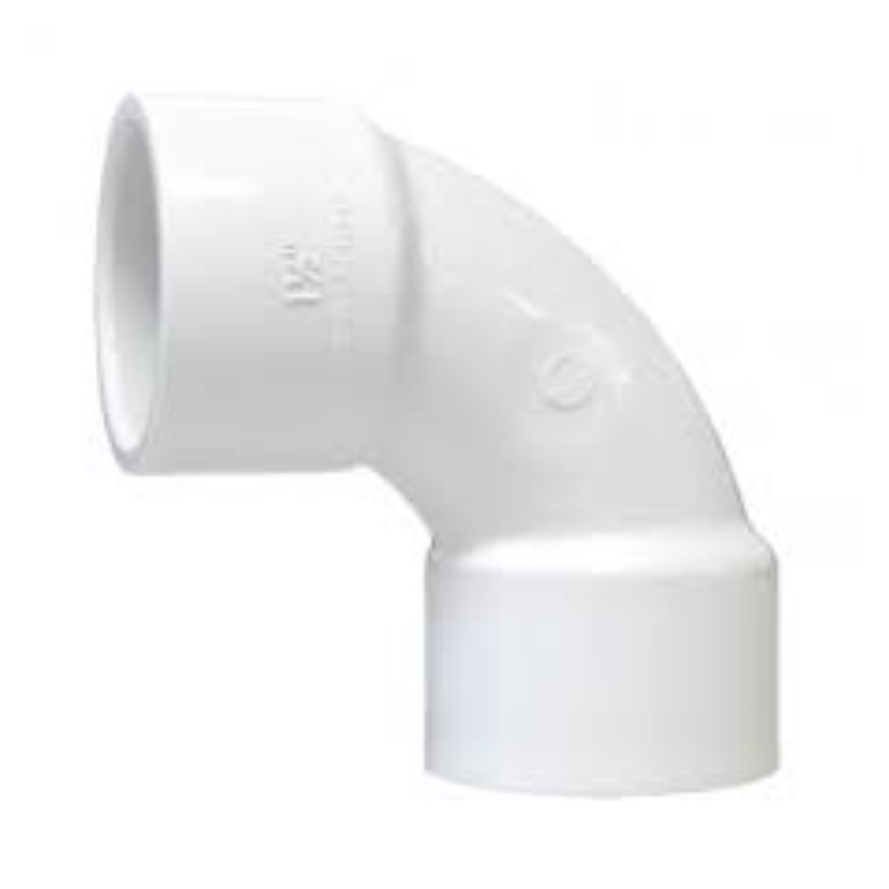 Elbow Sweep 40mm | Ultimate Pools
