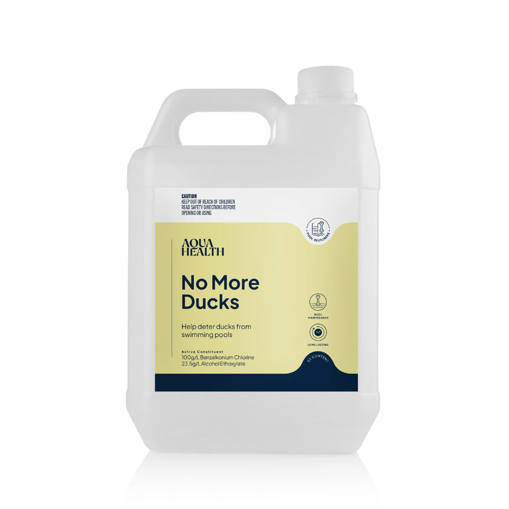 No More Ducks 5L | Ultimate Pools
